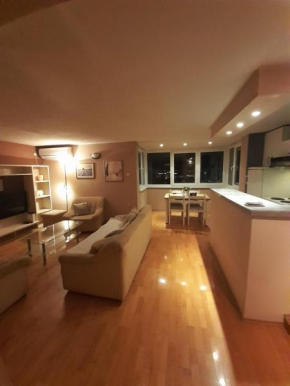Apartman Rajs